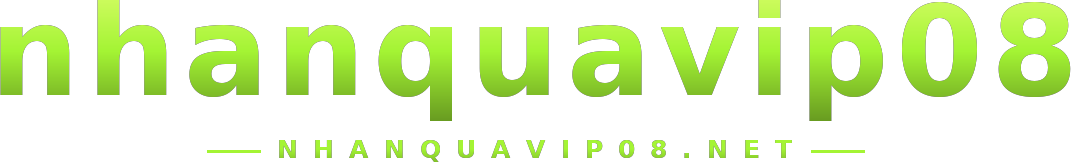 nhanquavip08 logo